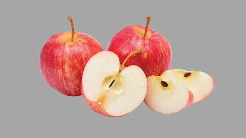 Táo Gala New Zealand 5kg