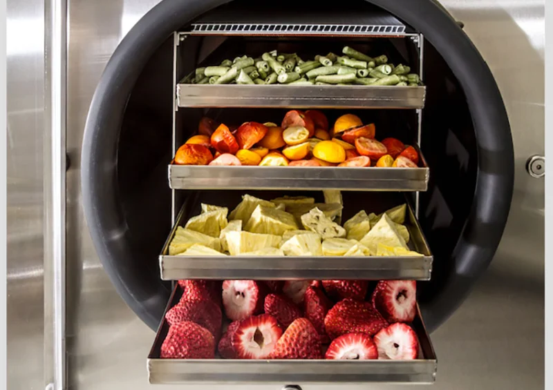 Nguồn cung B2B cho bếp công nghiệp